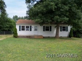 85 View Dr, Stuarts Draft, VA 24477