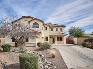 41892 W Frost Dr, Maricopa, AZ 85138