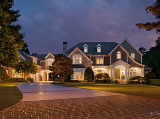 2797 Dawsons Chase, Duluth, GA 30097