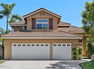 61 Hawk Hill, Mission Viejo, CA 92692