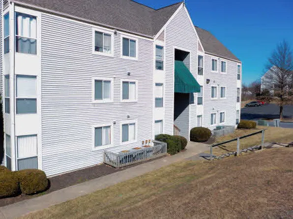1360 Hunters Rd APT H, Harrisonburg, VA 22801