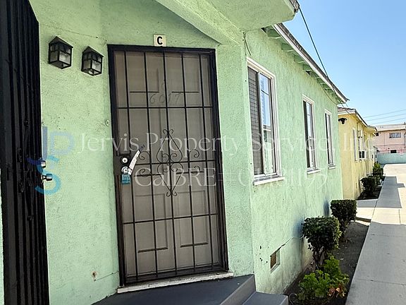 2nd image of 6017 Pine Ave #C