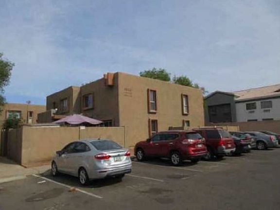Property Side View