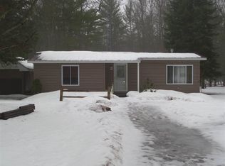 4125 W Forest Rd, Lake City, MI 49651