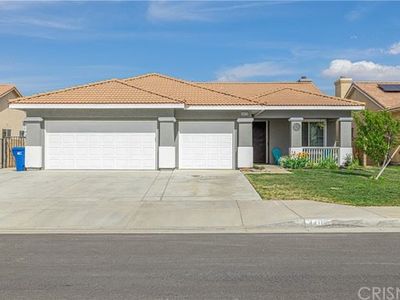 44110 47th St W, Lancaster, CA, 93536