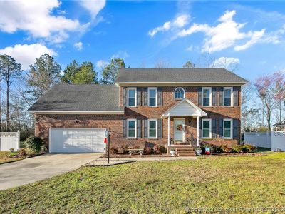 5880 McDonald Rd, Parkton, NC, 28371