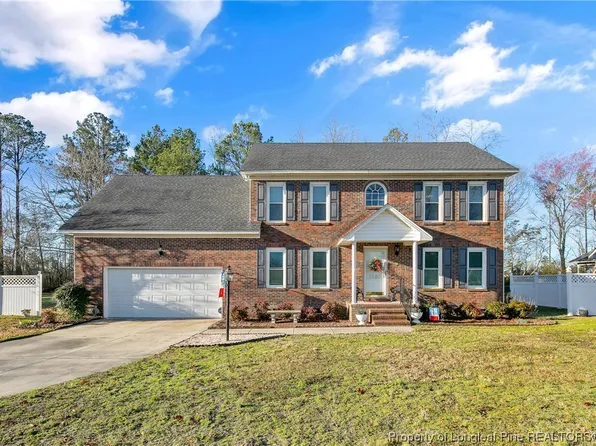 5880 McDonald Rd, Parkton, NC 28371