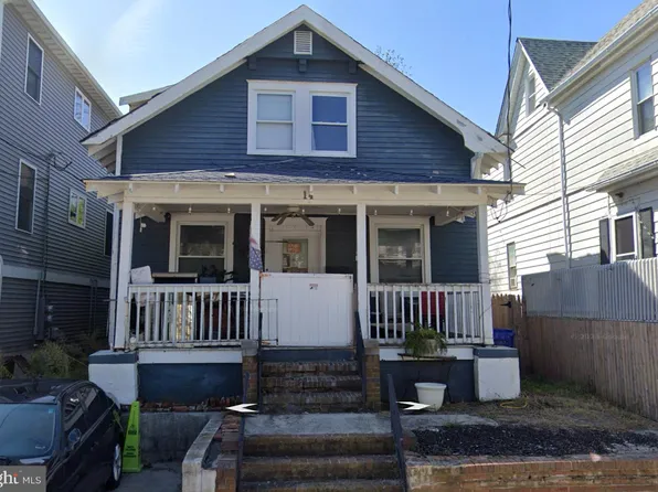 14 S Weymouth Ave, Ventnor City, NJ 08406