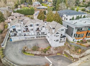 Compass Pointe, Kenmore, WA 98028