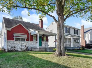 821 S Hague Ave, Columbus, OH 43204