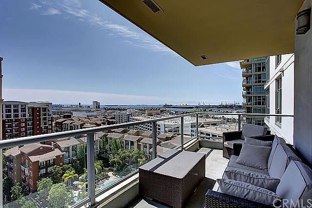 1st image of 400 W Ocean Blvd #1001