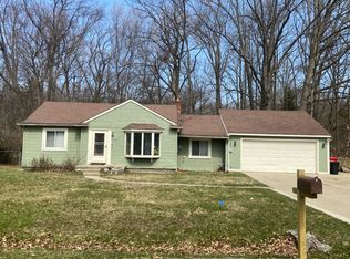 21254 Wallace Dr, Southfield, MI