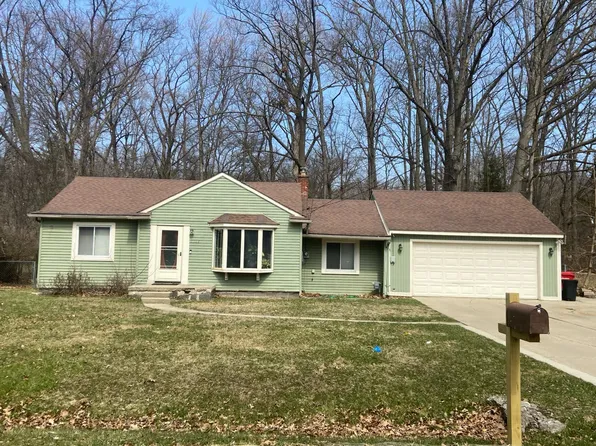 21254 Wallace Dr, Southfield, MI 48075