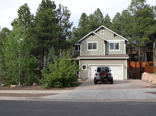416 W Wulfenite Rd, Flagstaff, AZ 86005