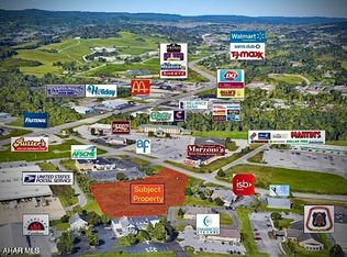 LOT 20 Patchway Rd, Duncansville, PA 16635