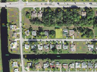 285 Annapolis Ln, Rotonda West, FL 33947