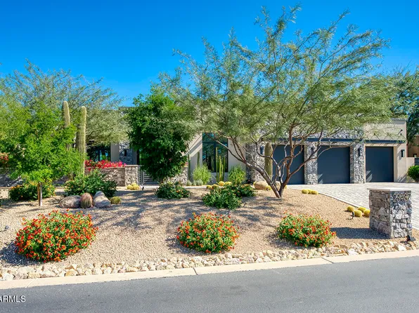 23987 N 112TH Place, Scottsdale, AZ 85255