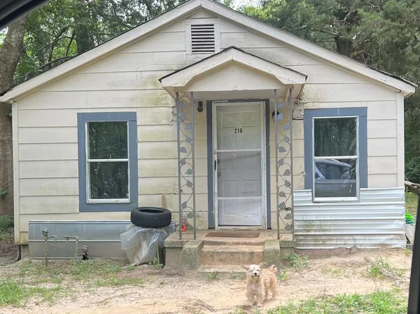 210 Oglethorpe St, Dothan, AL 36301