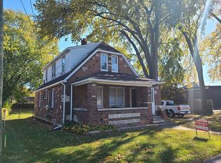 20754 Doepfer Rd, Warren, MI 48091