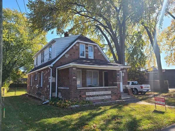 20754 Doepfer Rd, Warren, MI 48091