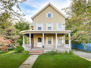 54 Park Ave, Suffern, NY 10901