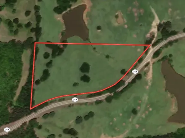 349 Highway, Potts Camp, MS 38659
