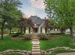 3756 S Wheeling Ave, Tulsa, OK 74105