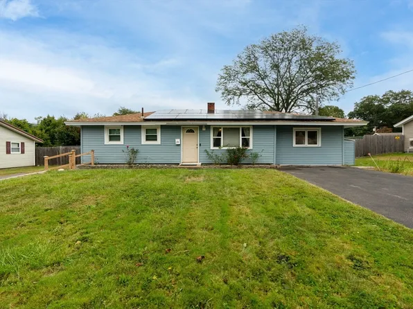 57 Ellen Rd, Brockton, MA 02302