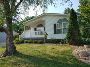 2505 Burr Oak Ln, Belleville, IL 62221