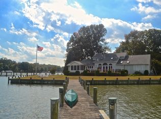 1121 Cherry Point Rd, West River, MD 20778