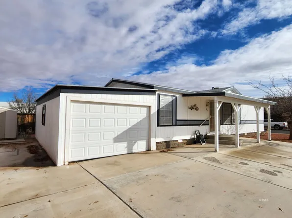 900 El Mirage St #2, Page, AZ 86040