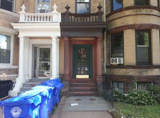 1491 Beacon St APT 1, Brookline, MA 02446