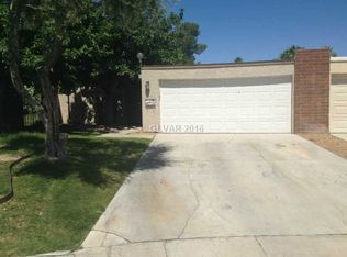 5237 N Lakewood Ct, Las Vegas, NV 89120