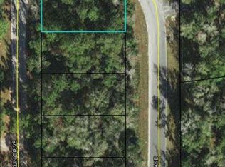 21 Franklin Dr, Crawfordville, FL 32327