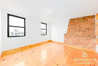 Rented by Brooklyn High Rise LLC