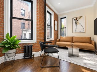 223 Mott St #9, New York, NY 10012