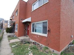 8222 S Dobson Ave, Chicago, IL 60619