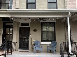 1329 V St NW, Washington, DC 20009