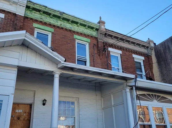 3513 A St, Philadelphia, PA 19134