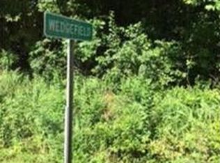 1990 Highway 261 S, Wedgefield, SC 29168