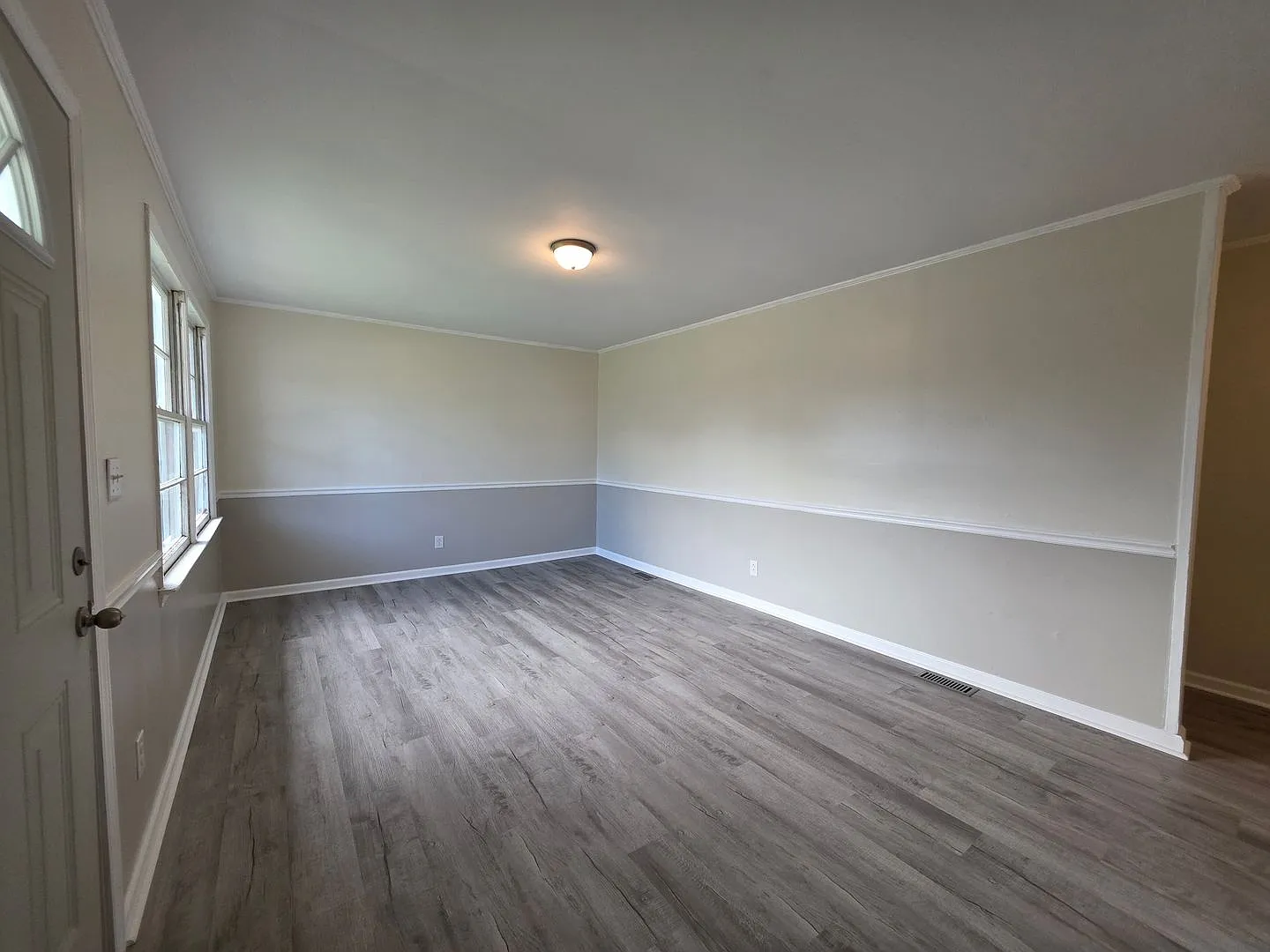 Updated 3-Bedroom Duplex | Move-In Ready | Downtown Jacksonville — Photo 4
