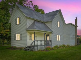 4890 E 700 S, Hamilton, IN 46742