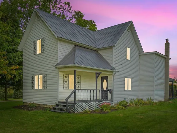 4890 E 700 S, Hamilton, IN 46742