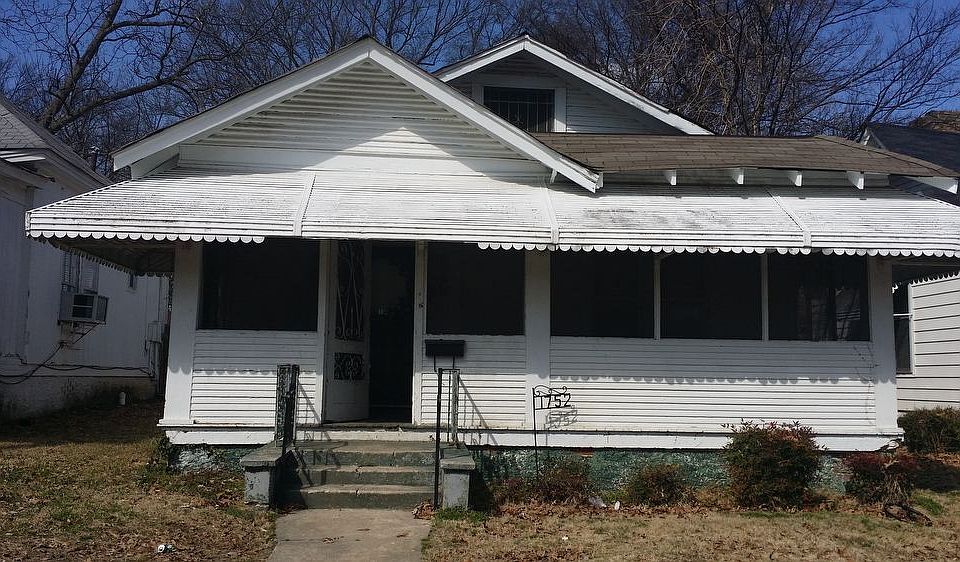 2nd image of 1752 Vesey Ave