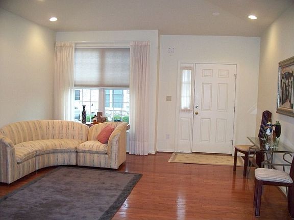 Living Room w/Hardwood