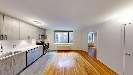 121 Reade Street, #5H
