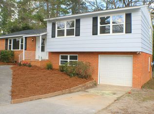 3604 Concord Ct, Augusta, GA 30906