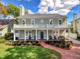 806 S Poinsettia Dr, Tampa, FL 33609