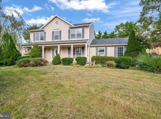 3451 Choate Ct, Woodbridge, VA 22193