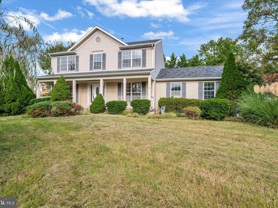 3451 Choate Ct, Woodbridge, VA, 22193